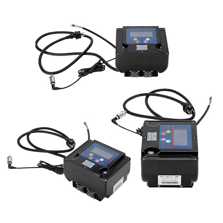 Inverter Labu